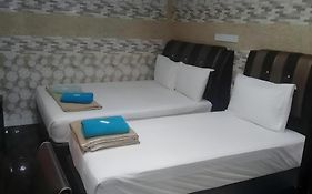 Hartamas Business Hotel