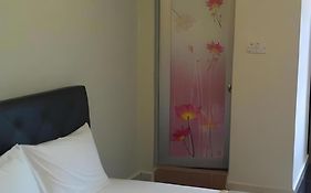 Hartamas Business Hotel