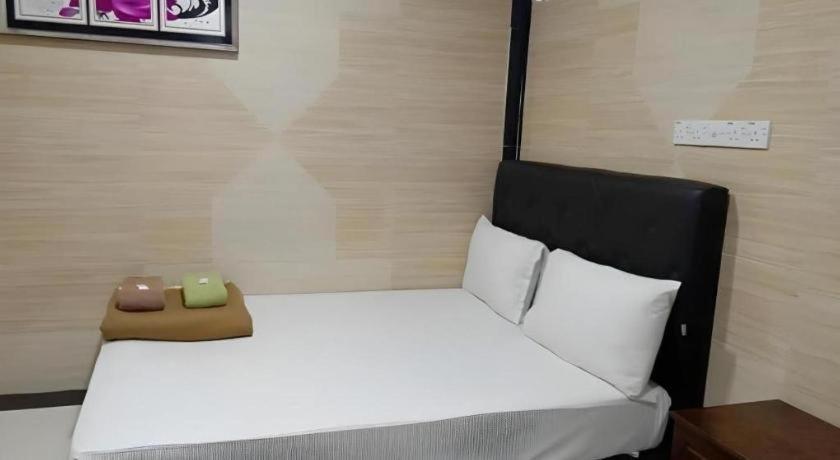 Hartamas Business Hotel Kuala Lumpur Exterior photo
