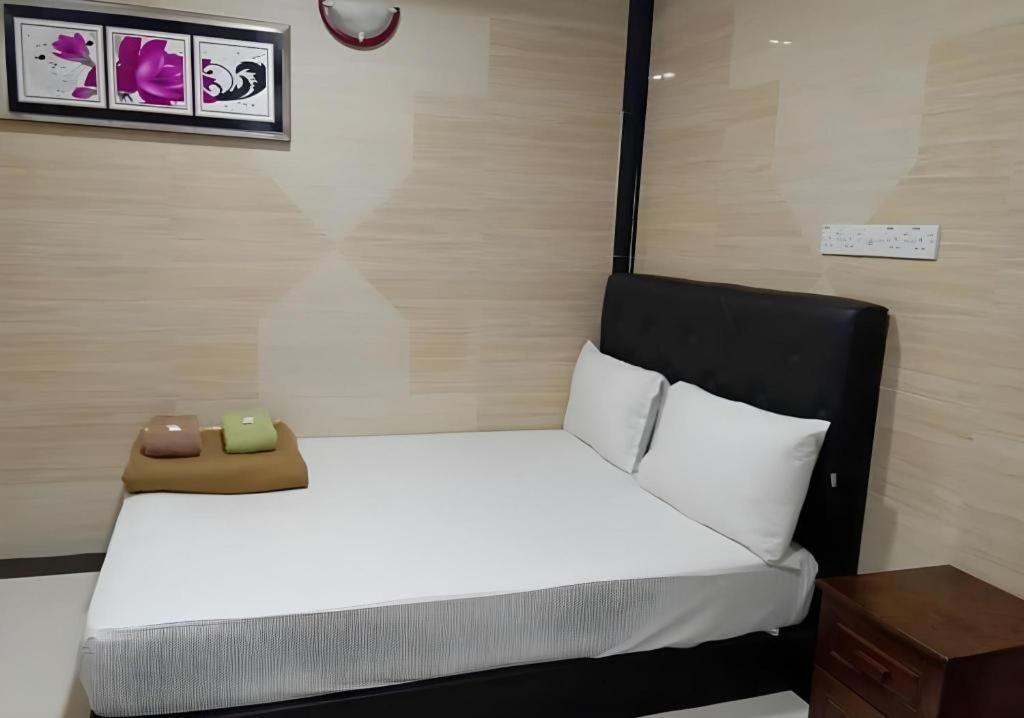 Hartamas Business Hotel Kuala Lumpur Exterior photo